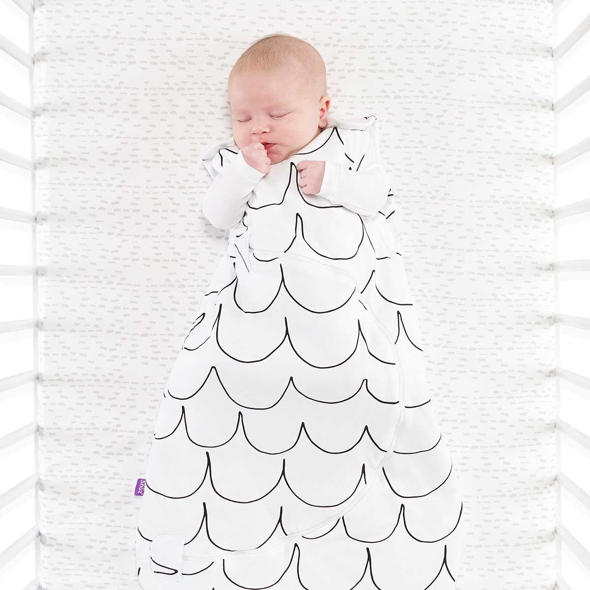 Snuz SnuzPouch Sleeping Bag