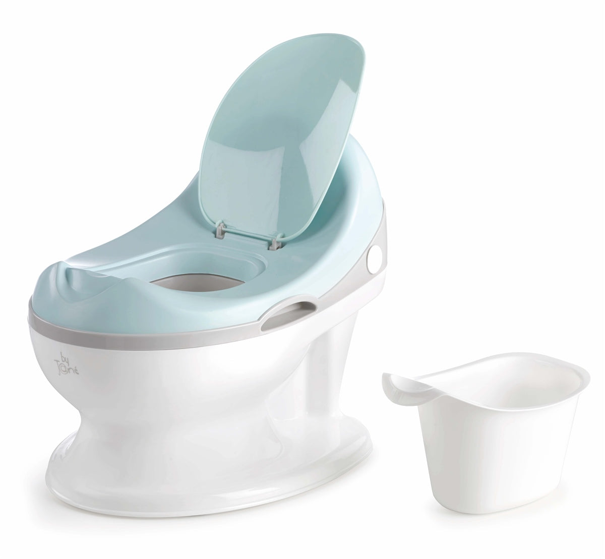 Jane Soft Learning Potty with Flushing Sounds