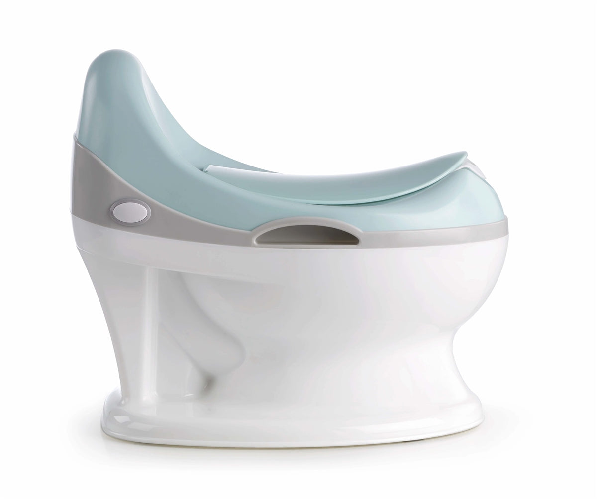 Jane Soft Learning Potty with Flushing Sounds
