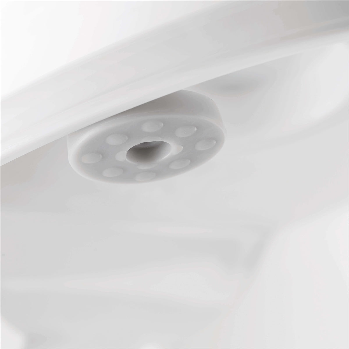 Jane Soft Learning Potty with Flushing Sounds