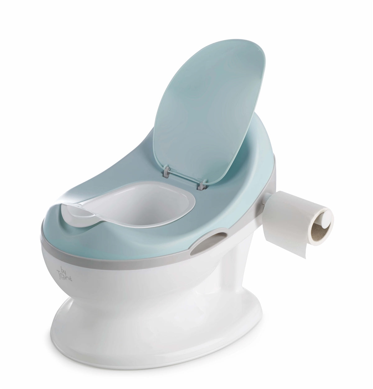 Jane Soft Learning Potty with Flushing Sounds