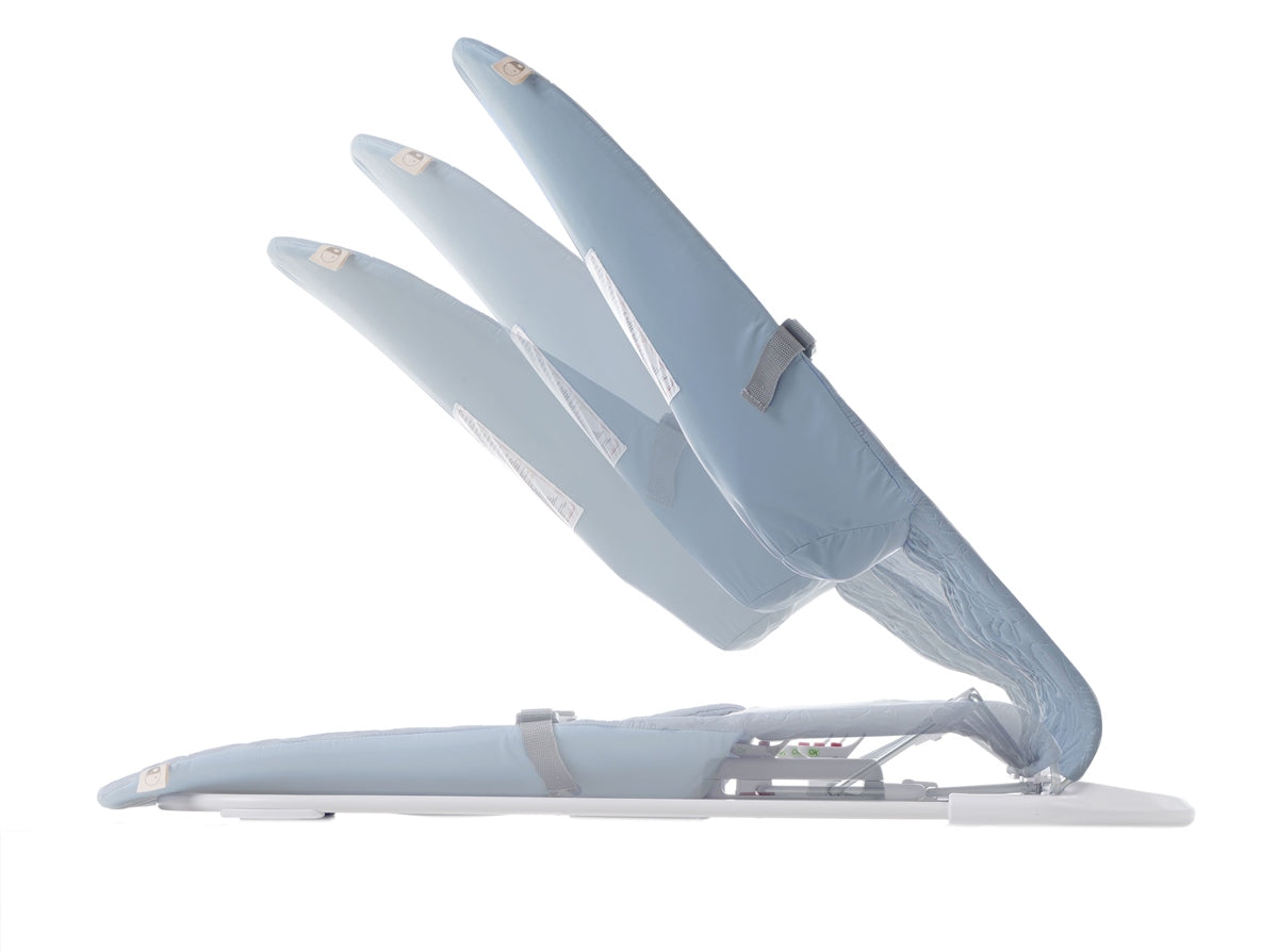 Jane Baluu Rocker & Activity Bar