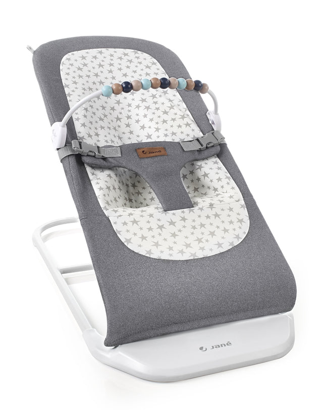 Jane Baluu Rocker & Activity Bar