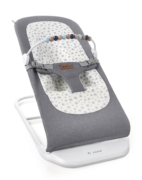 Jane Baluu Rocker & Activity Bar