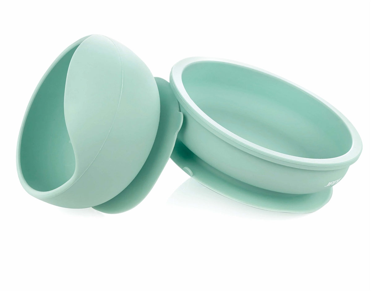 Jane Silicone Dinner Set