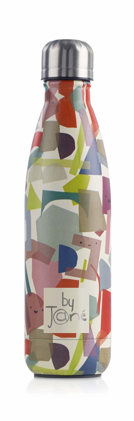 Jane Baby's Stainless Steel Thermal Flasks for liquids