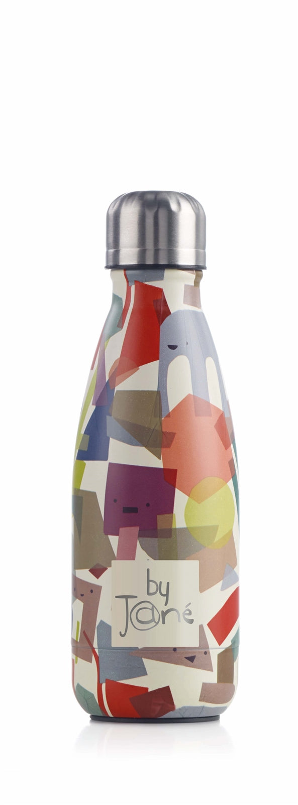 Jane Baby's Stainless Steel Thermal Flasks for liquids