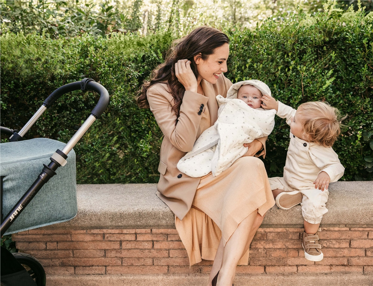 Jane Envelope Swaddling Sleep Bag