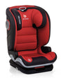 Be Cool Mars i-Size Car Seat 100-150cm, 3-12 Years