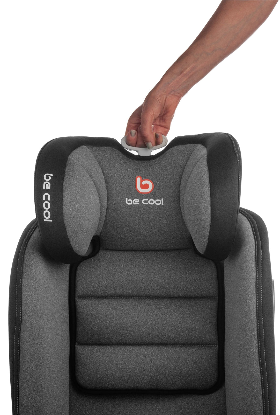 Be Cool Mars i-Size Car Seat 100-150cm, 3-12 Years