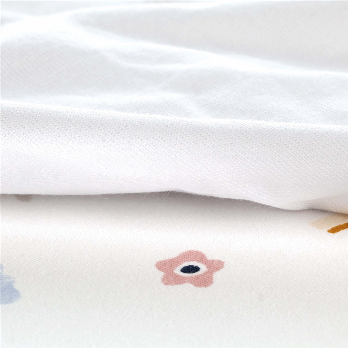 Jane Nature Mattress Cover