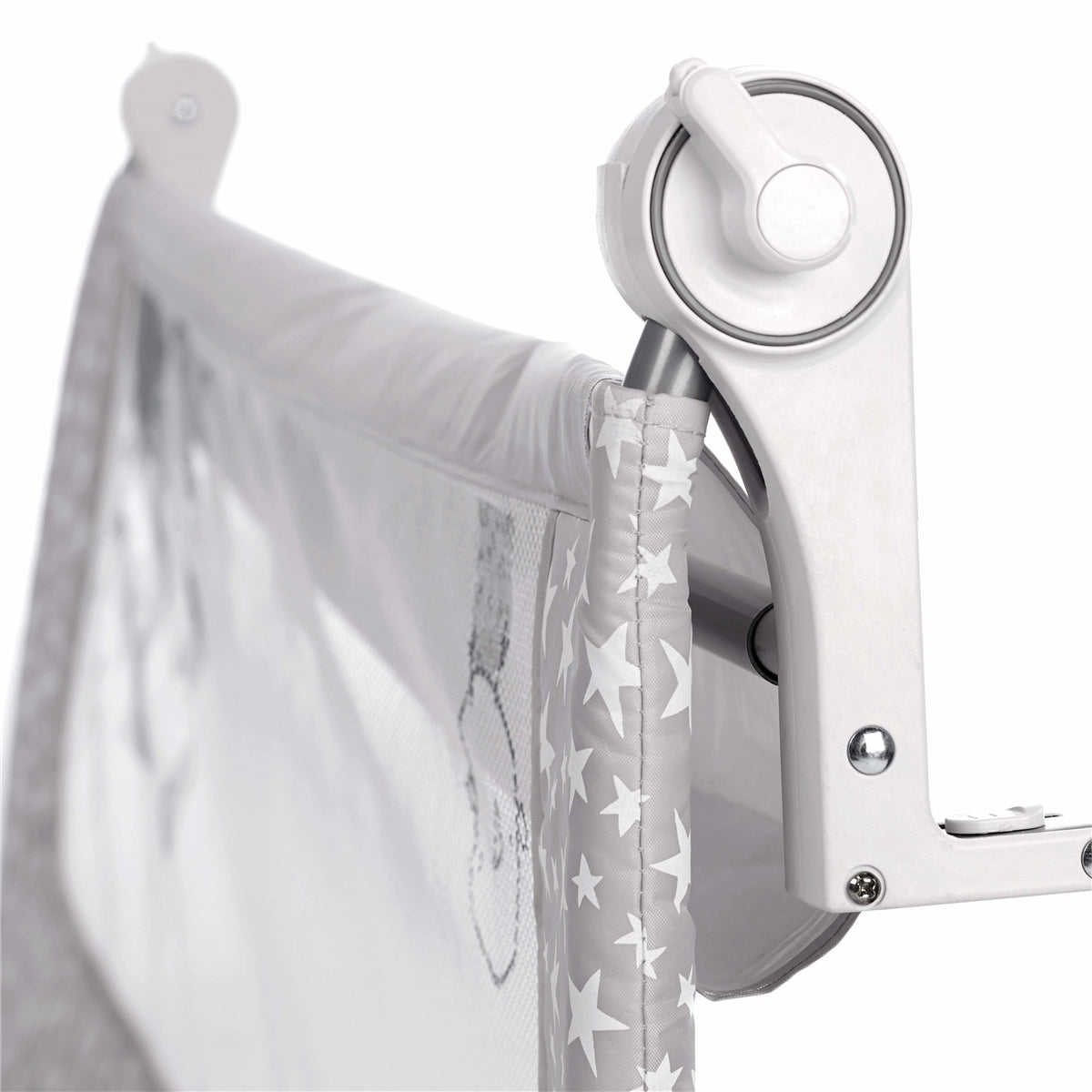 Jane Foldable Bed Rail for Compact Beds, 150 x 60 cm