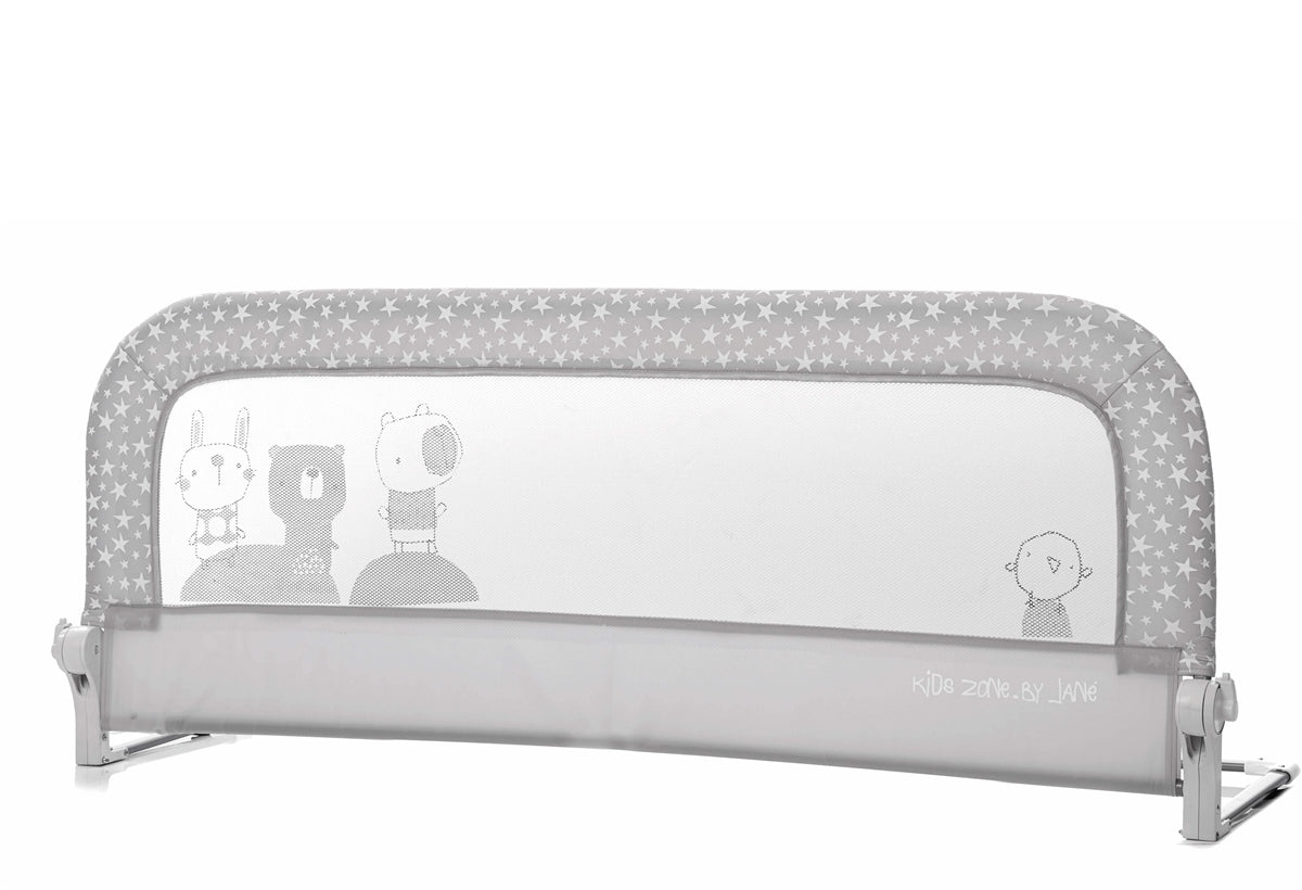 Jane Foldable Bed Rail for Compact Beds, 150 x 60 cm