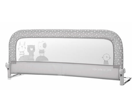 Jane Foldable Bed Rail for Compact Beds, 150 x 60 cm