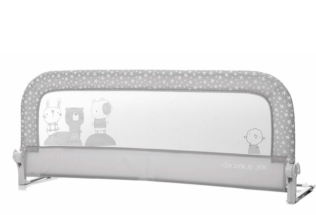 Jane Foldable Bed Rail for Compact Beds, 150 x 60 cm