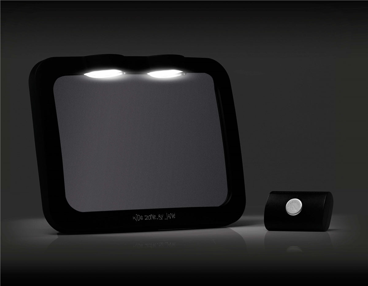 Jane Check Up Led Mirror with Remote Control