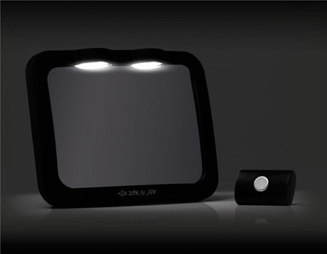 Jane Check Up Led Mirror with Remote Control