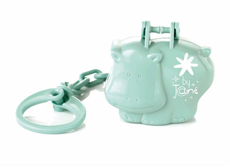 Jane Protector Dummy Holder Clip