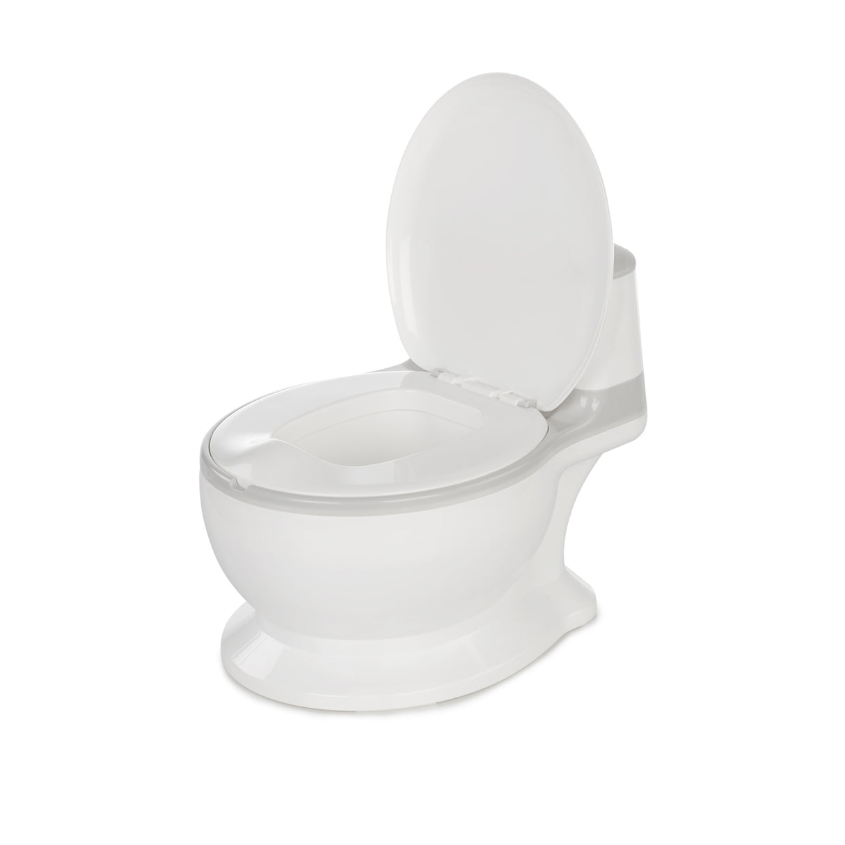 Jané First Potty with Realistic Toilet Design & Flush Sound, 12m+