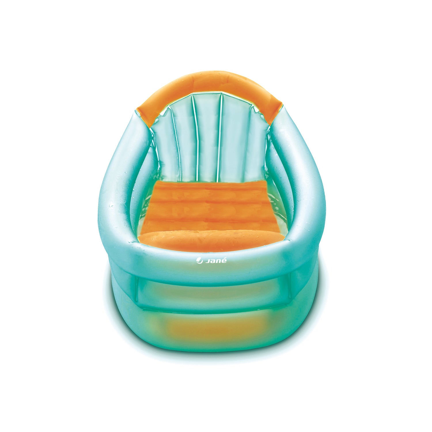 Jane Deluxe Inflatable Baby Bath with 3 Positions (30L) - Holi