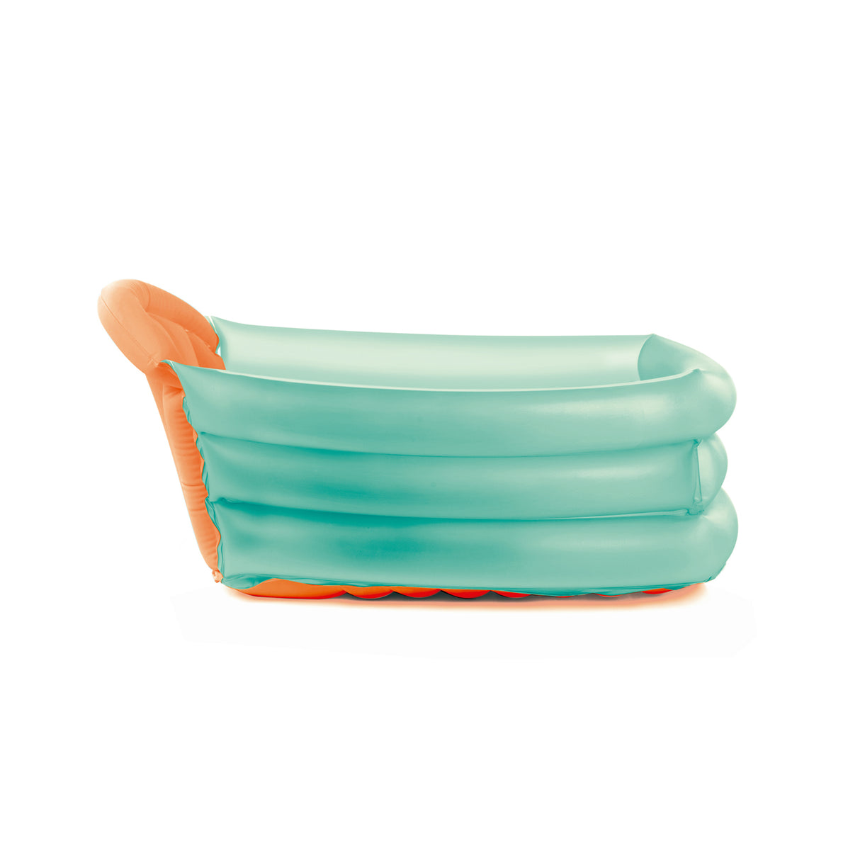 Jane Deluxe Inflatable Baby Bath with 3 Positions (30L) - Holi