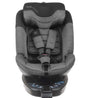 Be Cool Zeus i-Size 360 Swivel Car Seat 40-125cm, 0-6 Years