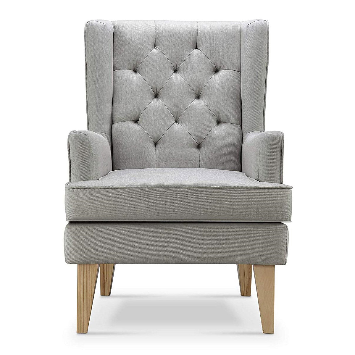 Johnston's Soothe Easy Nursing Chair & Rocker