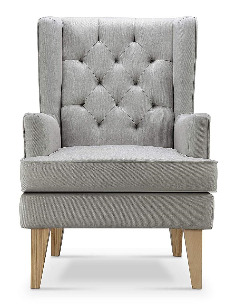 Cocoon Evoke Nursery Room Set, Dove Grey