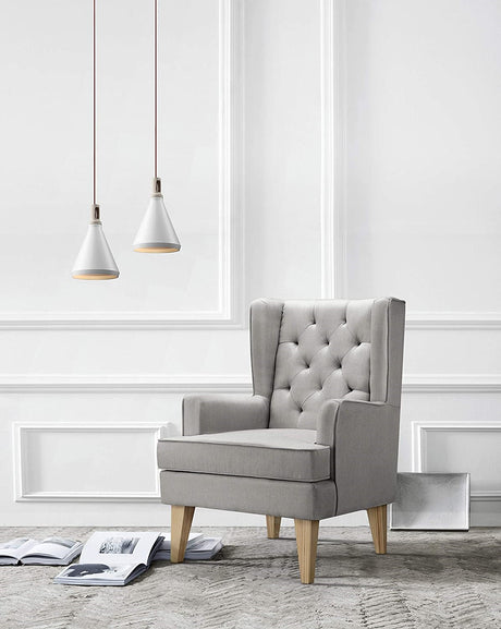 Cocoon Evoke Nursery Room Set, Dove Grey