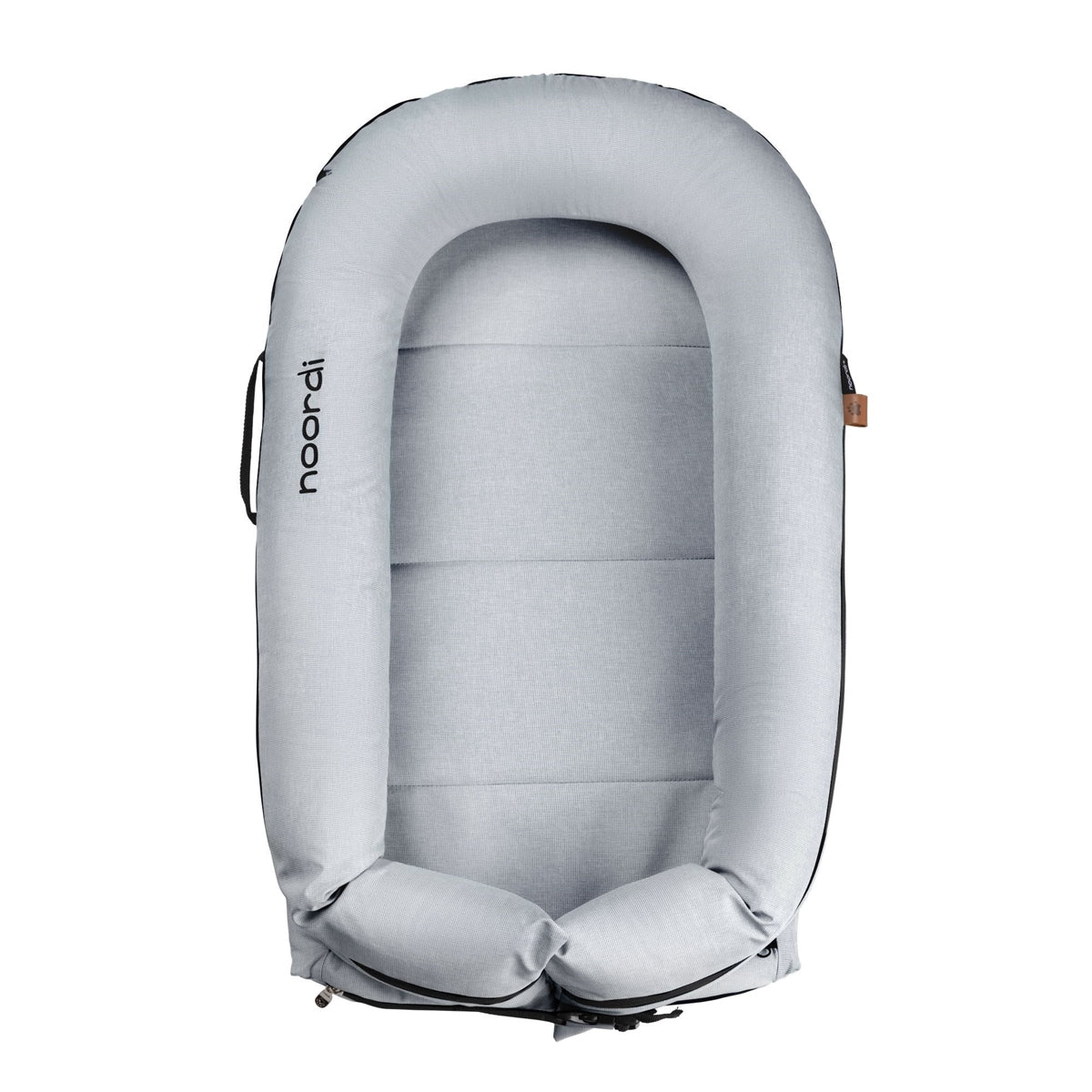 Noordi 2in1 Baby Nest + Maternity Pillow