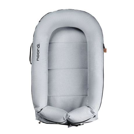 Noordi 2in1 Baby Nest + Maternity Pillow