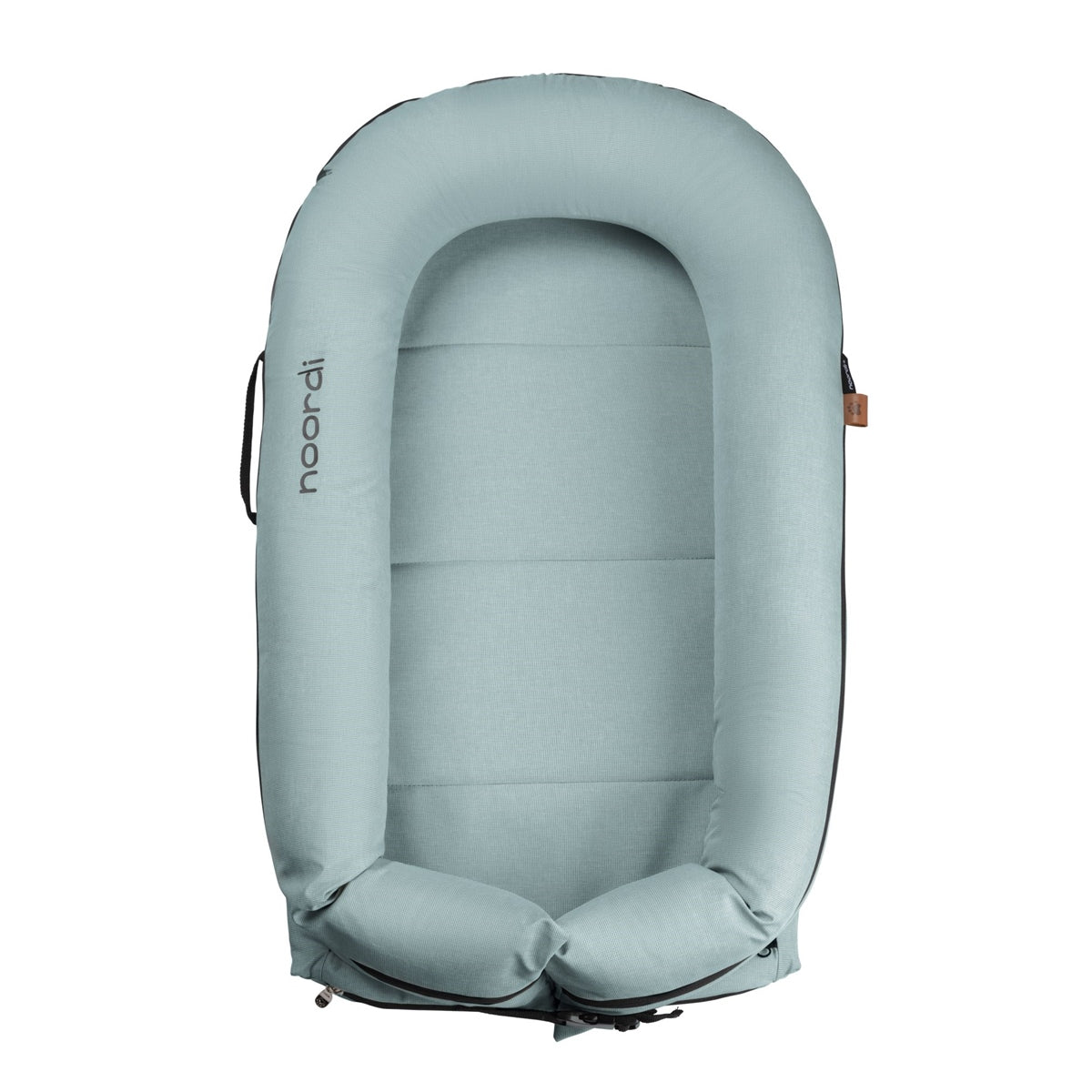 Noordi 2in1 Baby Nest + Maternity Pillow