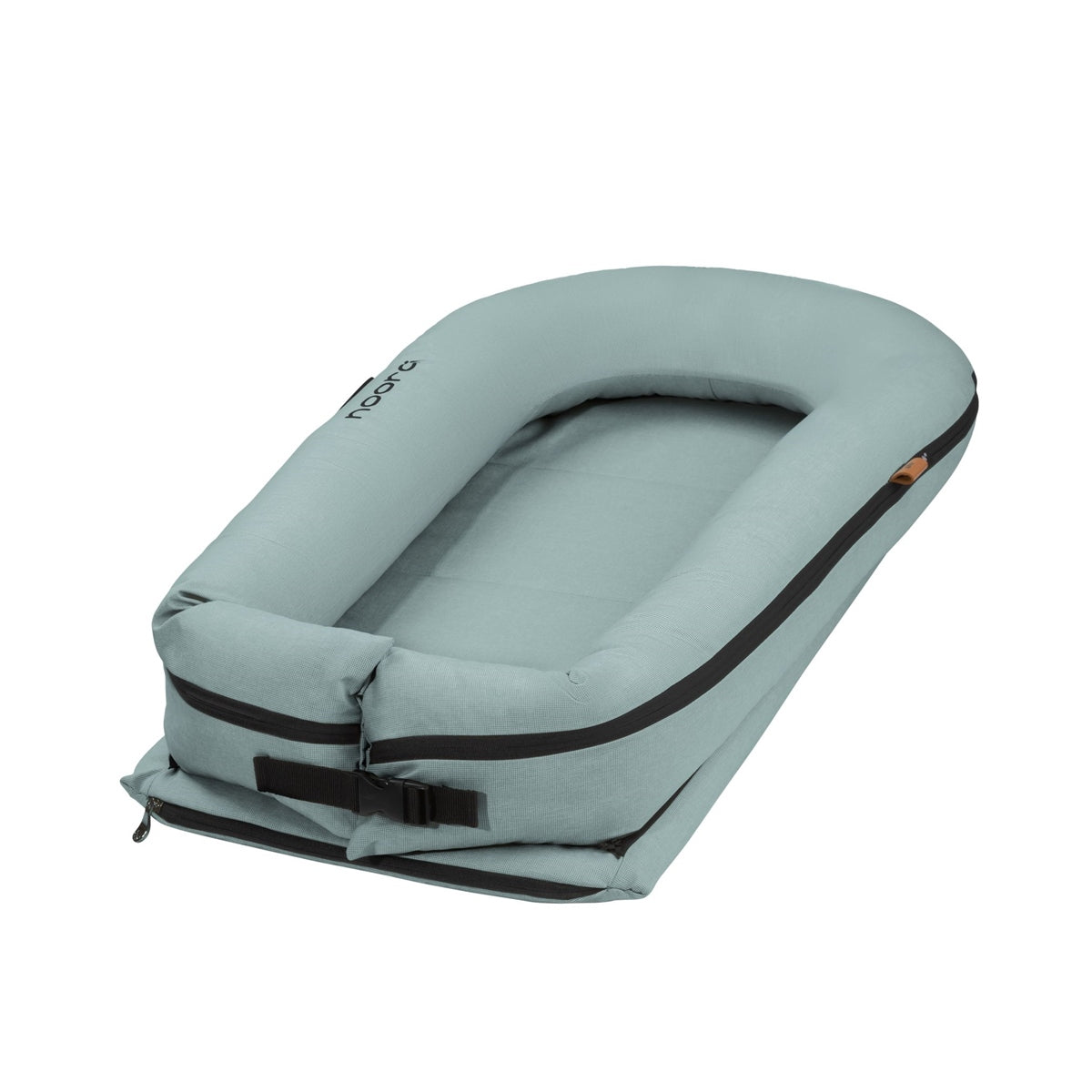 Noordi 2in1 Baby Nest + Maternity Pillow