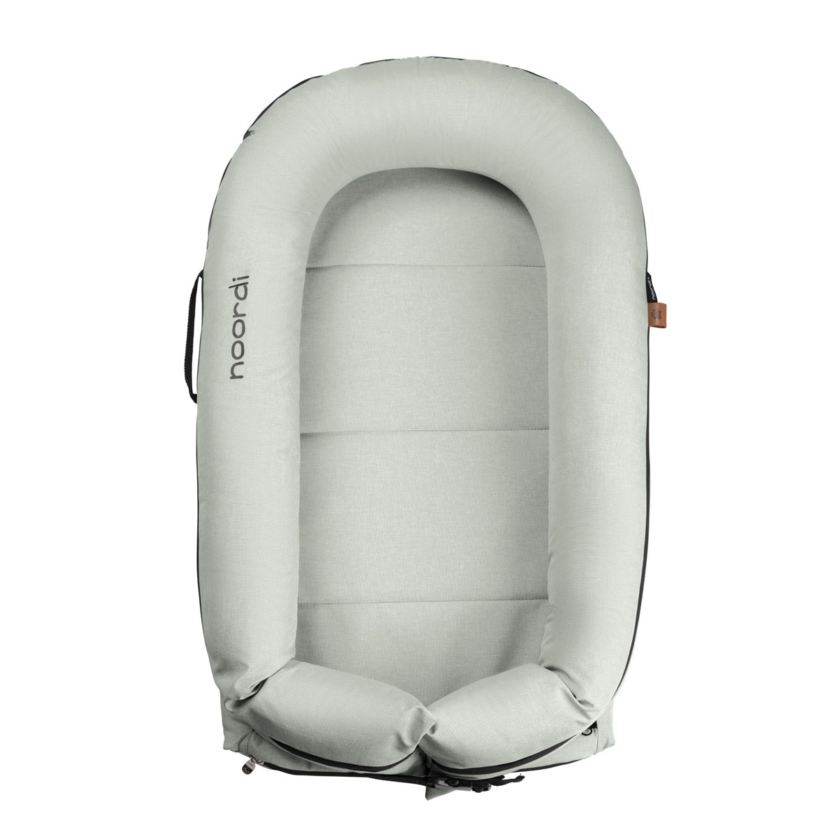 Noordi 2in1 Baby Nest + Maternity Pillow