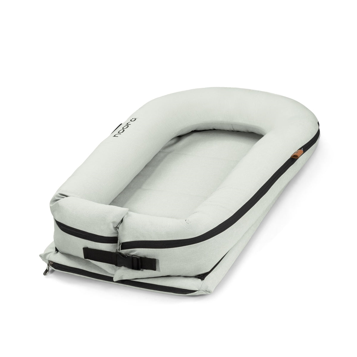 Noordi 2in1 Baby Nest + Maternity Pillow