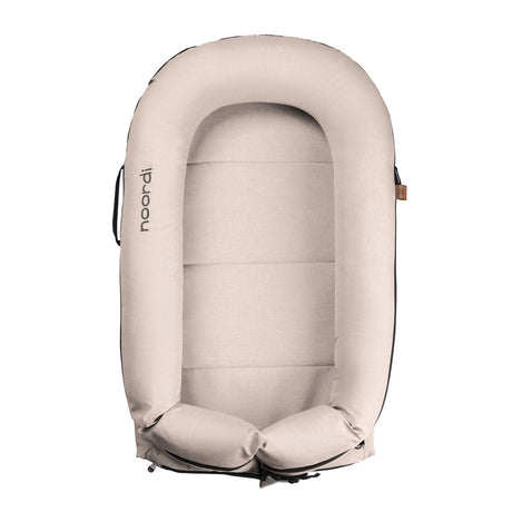 Noordi 2in1 Baby Nest + Maternity Pillow