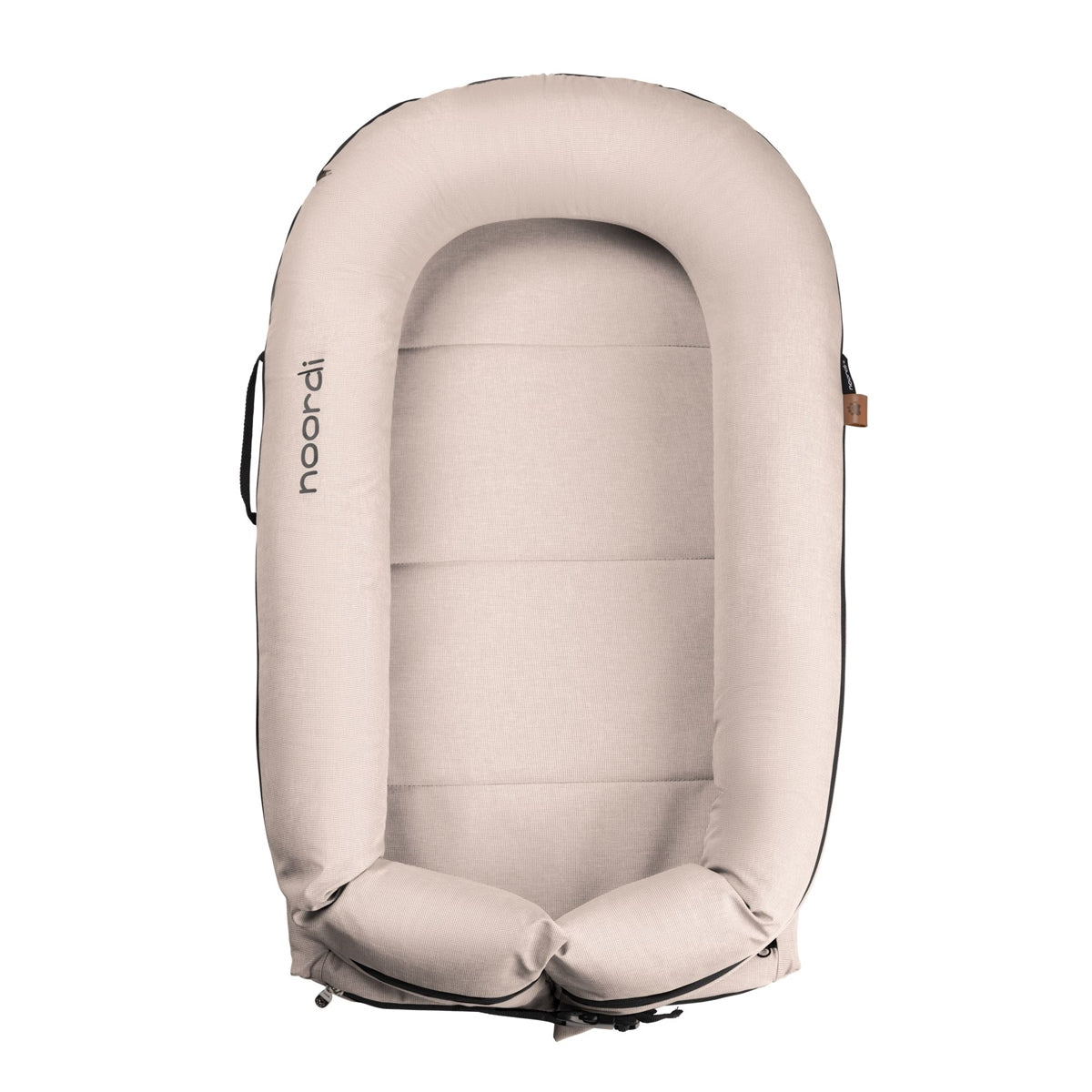 Noordi 2in1 Baby Nest + Maternity Pillow