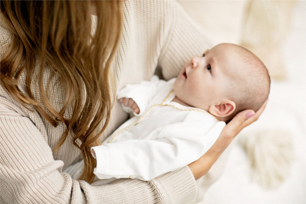 Noordi 2in1 Baby Nest + Maternity Pillow