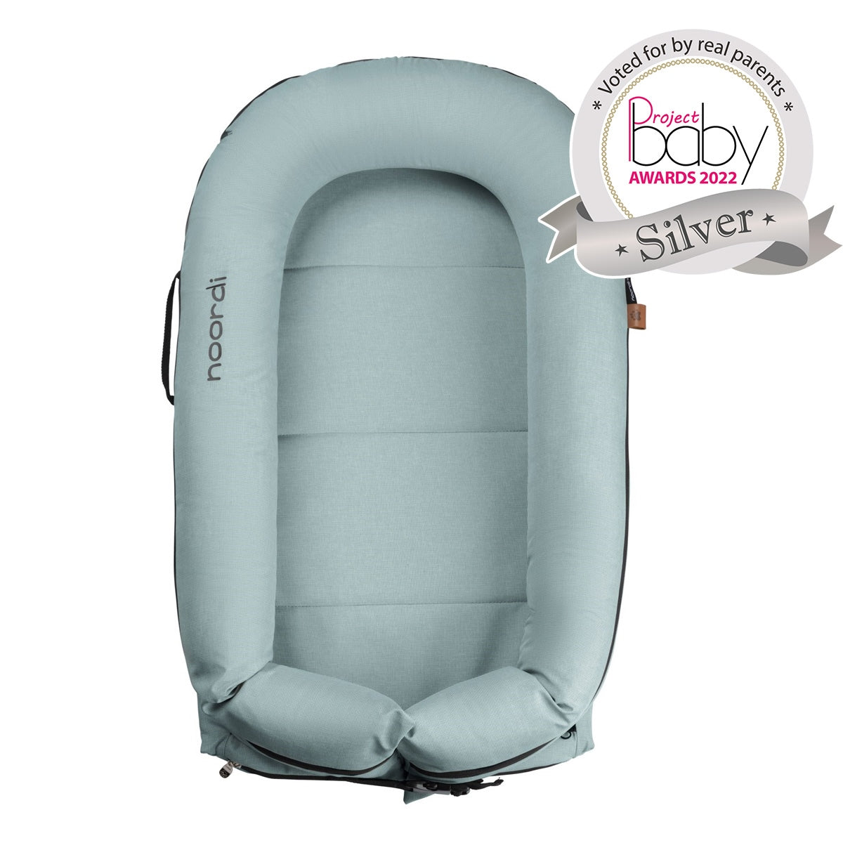 Noordi 2in1 Baby Nest + Maternity Pillow