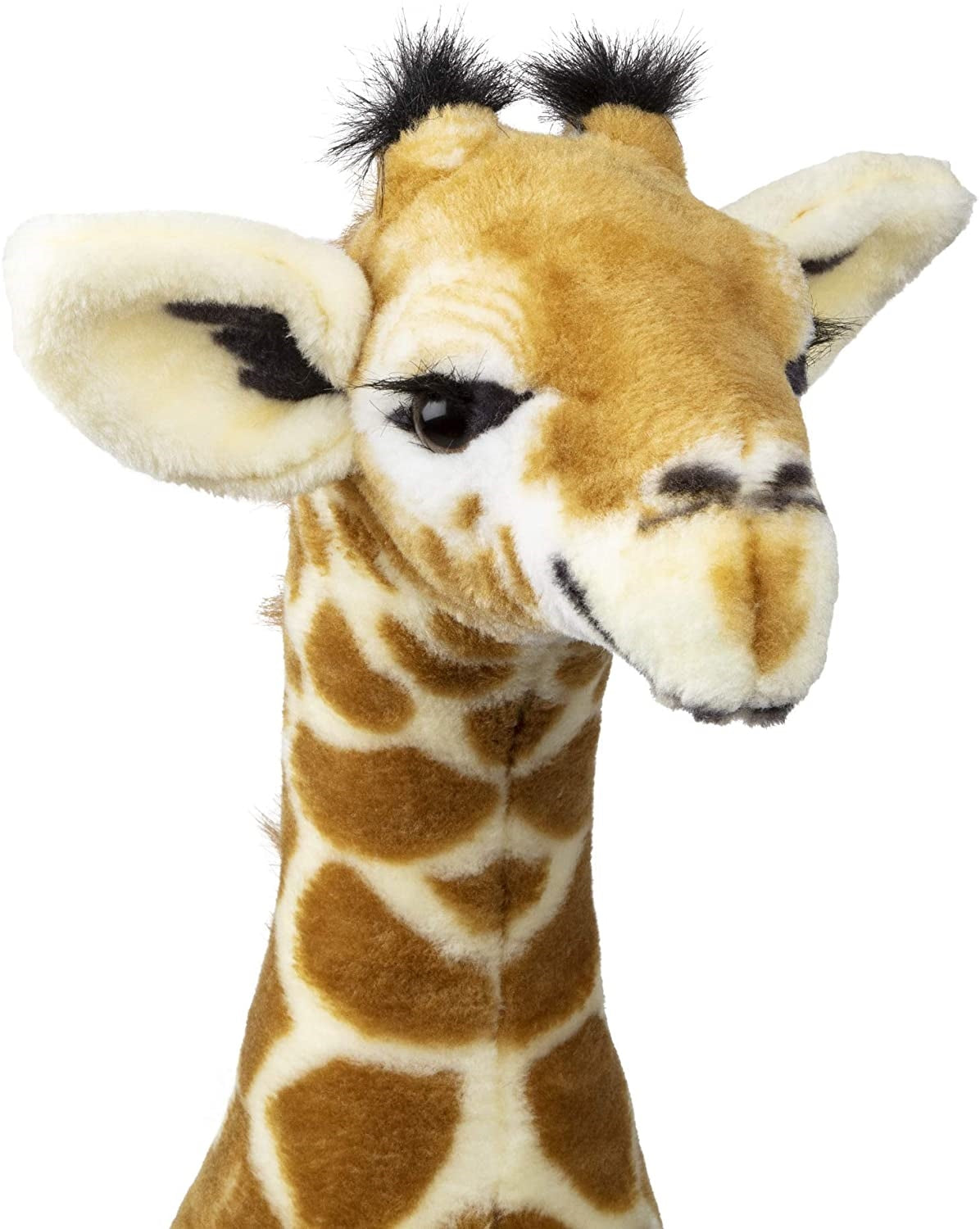 Baby Giraffe Plush Soft Toy