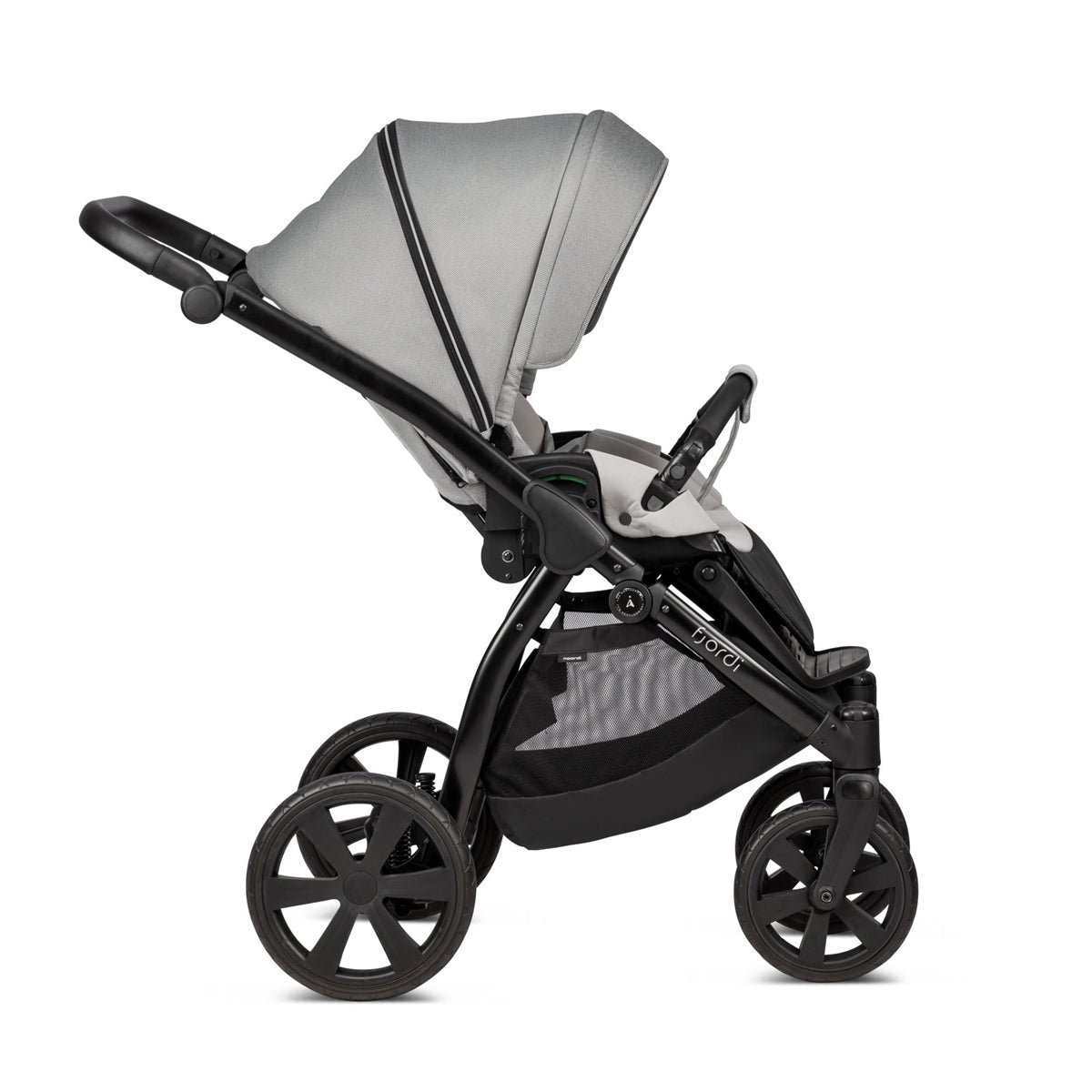 Noordi Fjordi 2in1 Pram