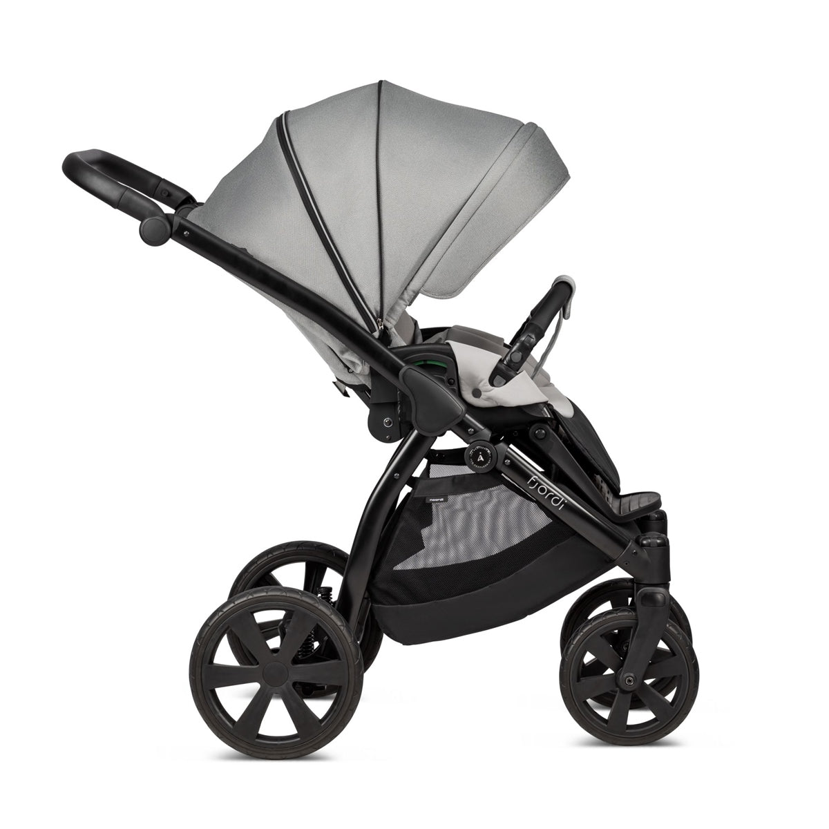Noordi Fjordi 2in1 Pram