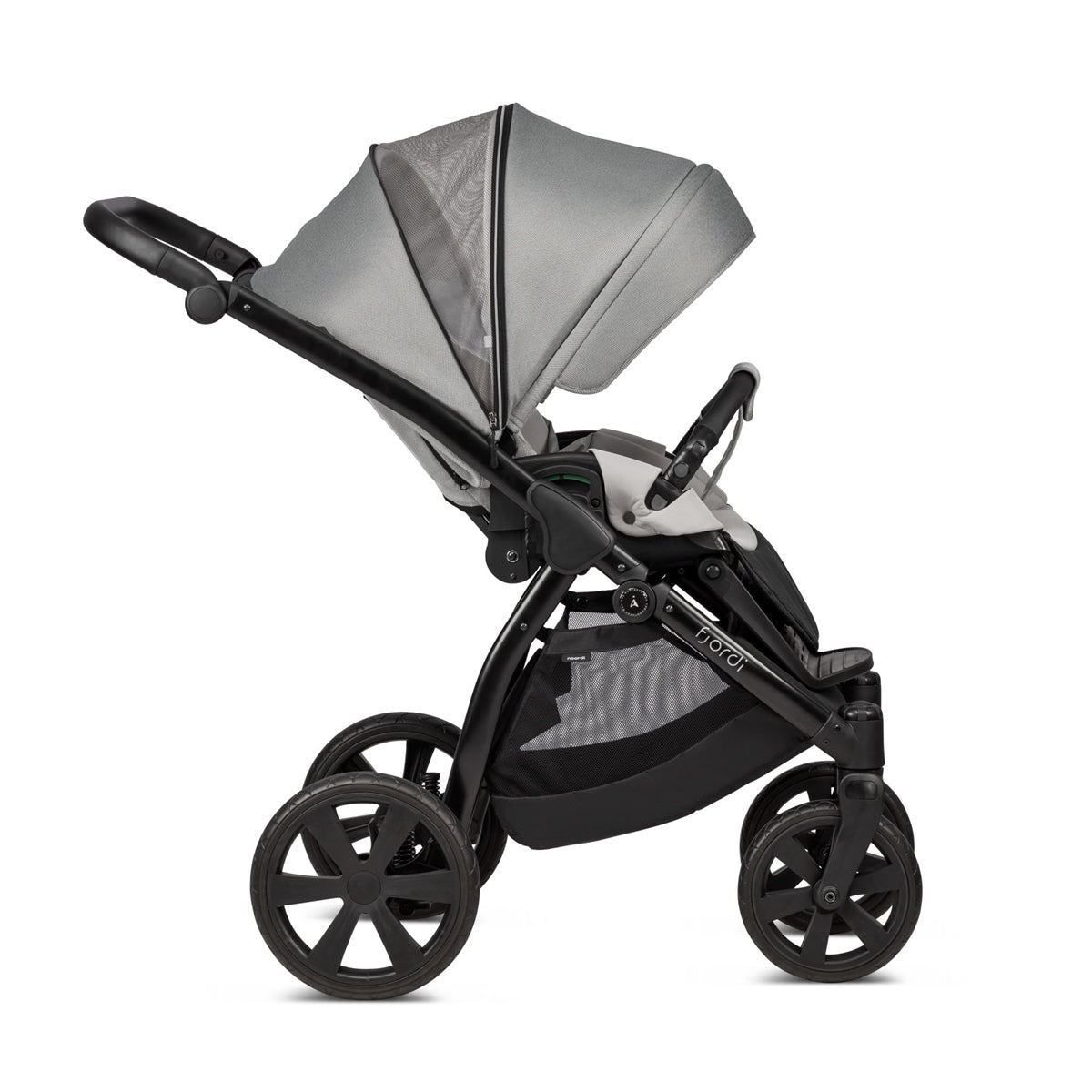 Noordi Fjordi 2in1 Pram