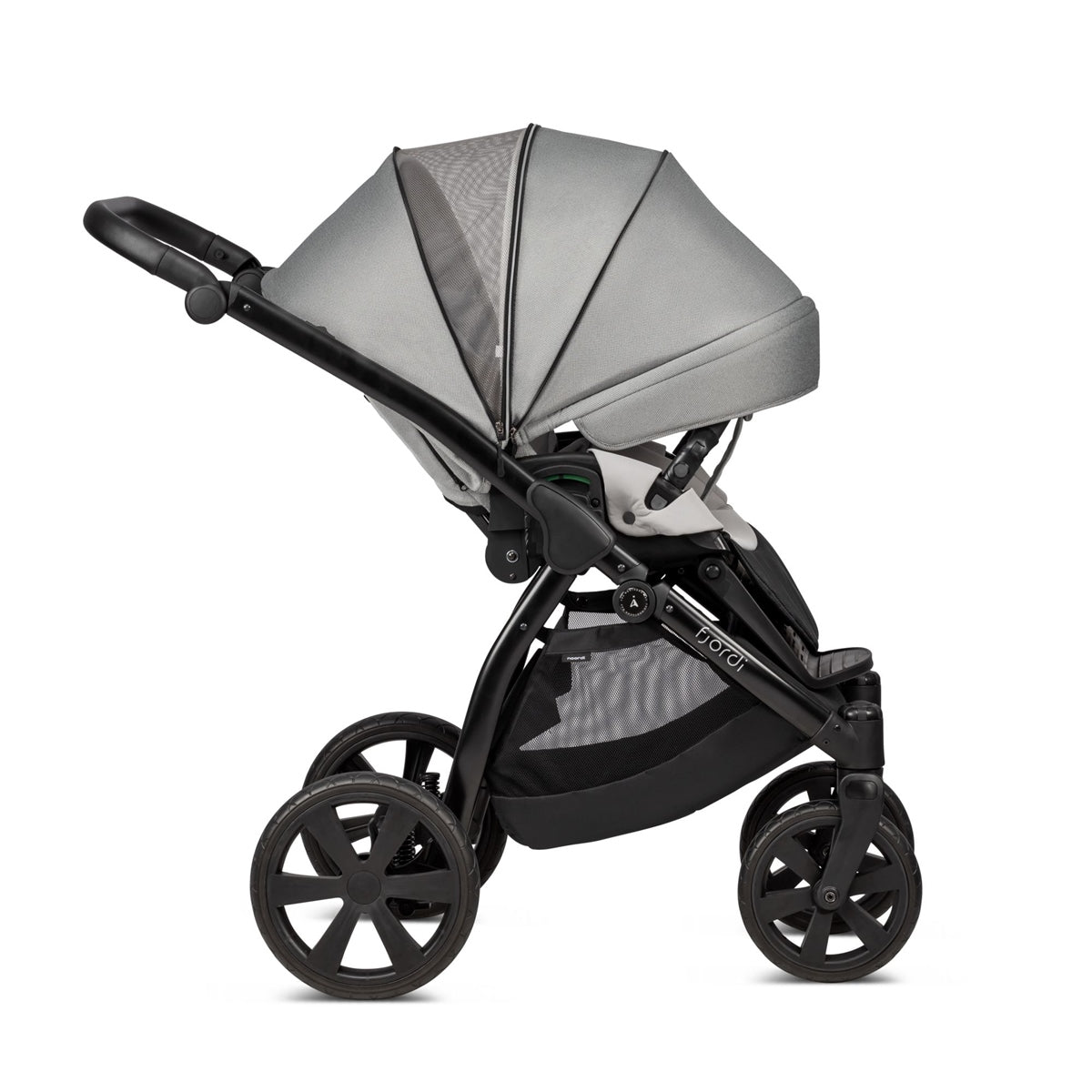 Noordi Fjordi 2in1 Pram