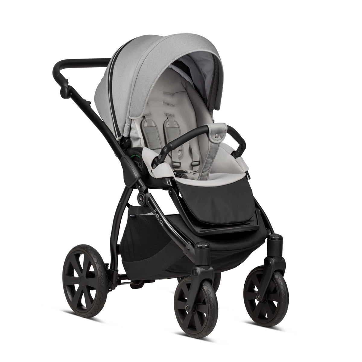 Noordi Fjordi 2in1 Pram