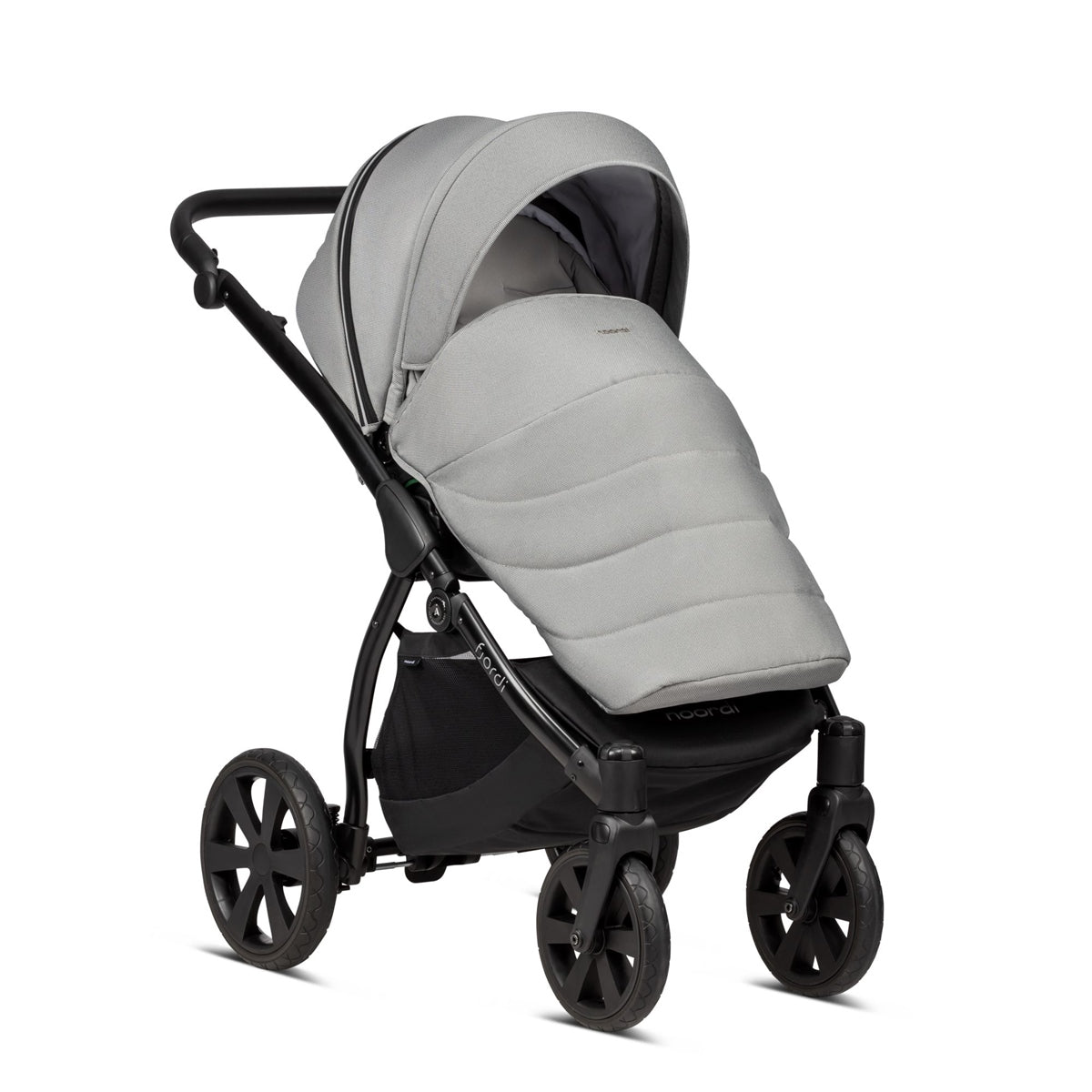 Noordi Fjordi 2in1 Pram