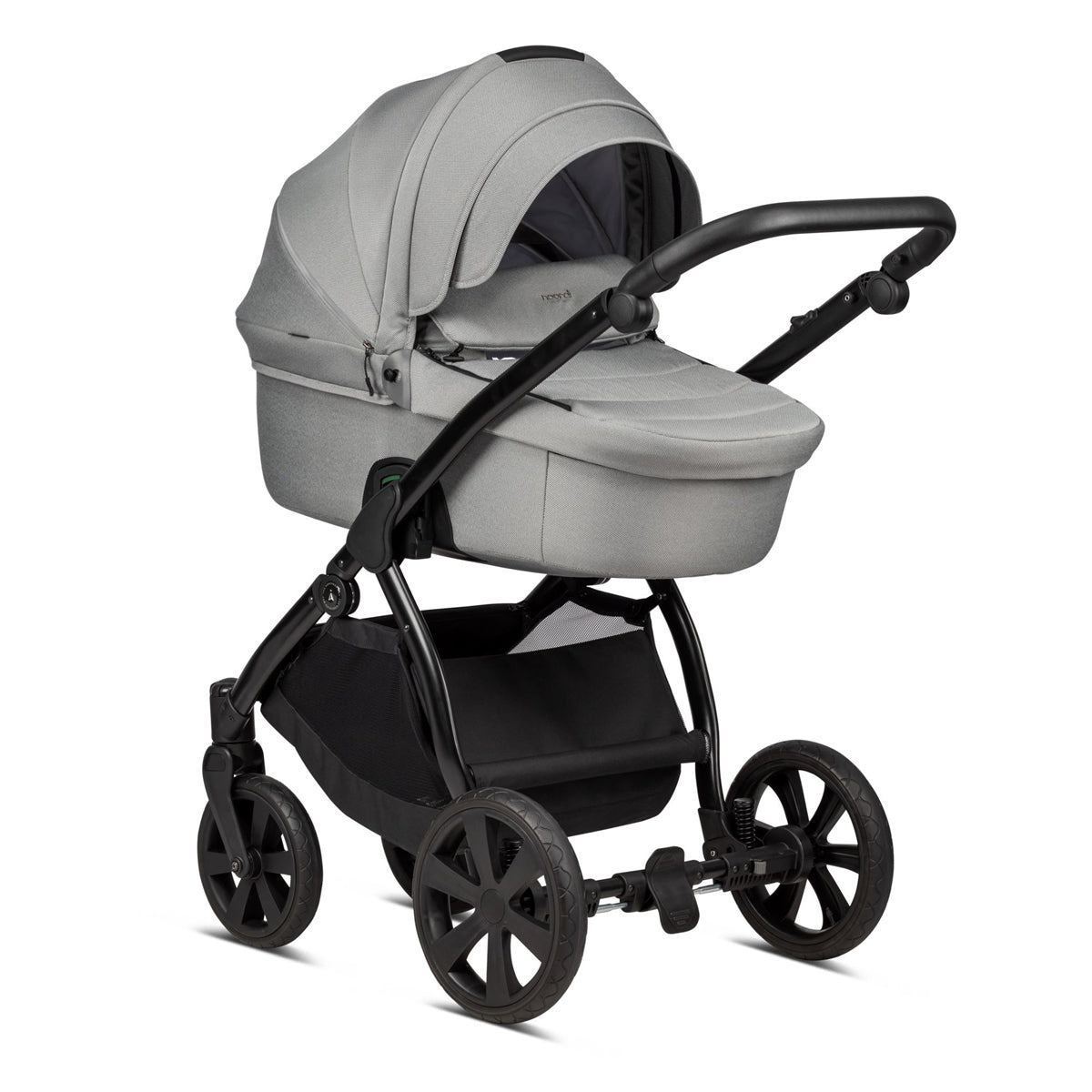 Noordi Fjordi 2in1 Pram