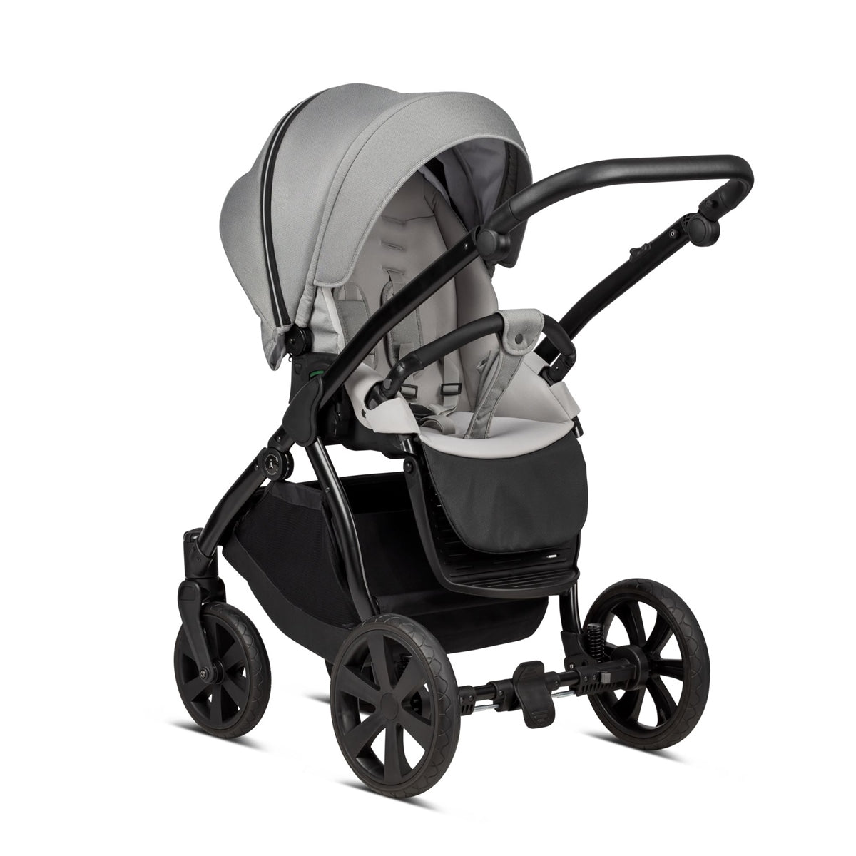 Noordi Fjordi 2in1 Pram