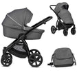 Noordi Fjordi 2in1 Pram