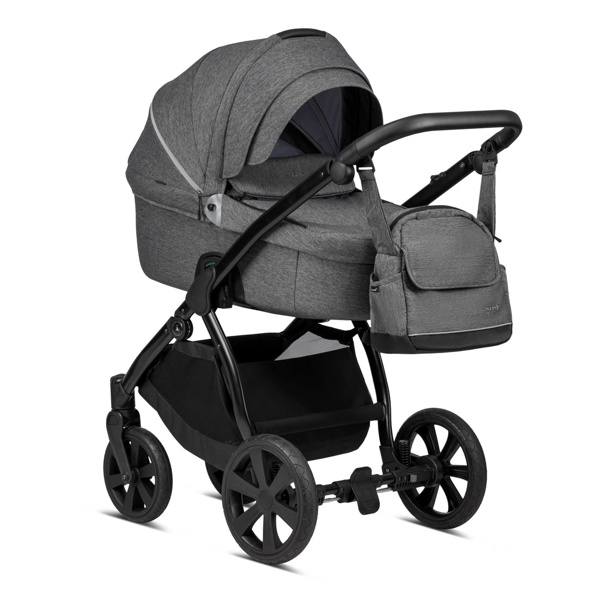 Noordi Fjordi 2in1 Pram